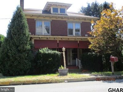 623 Pottsville St, Lykens, PA, 17048