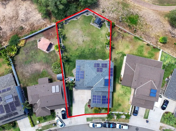 91-1041 Hinakea St, Ewa Beach, HI 96706