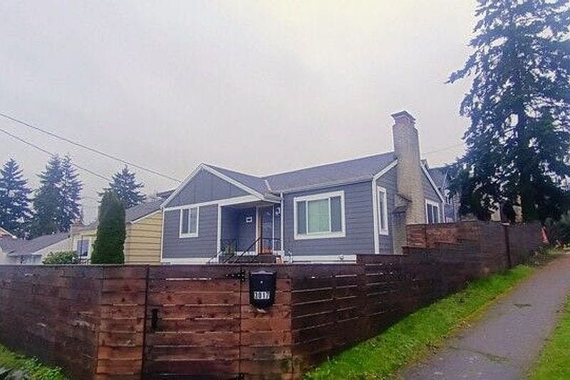1st image of 3017 W Government Way