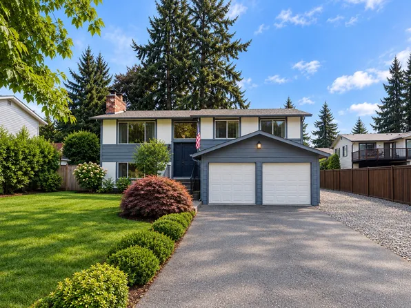 33730 38th Pl SW #A, Federal Way, WA 98023