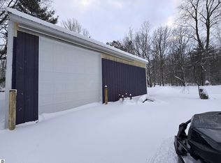 5123 W Fisher Rd, Ludington, MI 49431