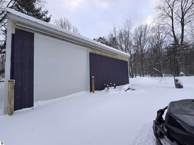 5123 W Fisher Rd, Ludington, MI, 49431