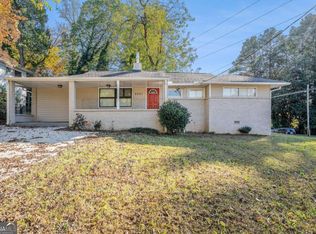 3371 Hyland Dr, Decatur, GA 30032