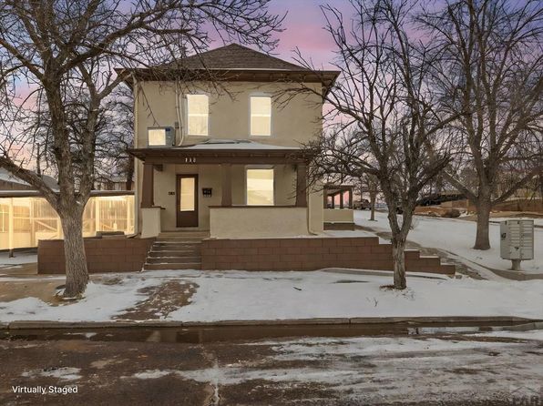 225 N Bradford Ave, Pueblo, CO 81003