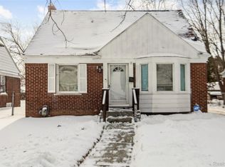 16240 Manning St, Detroit, MI 48205