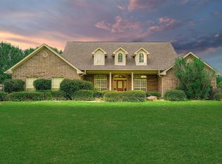 520 Jr Phillips Rd, Livingston, TX 77351