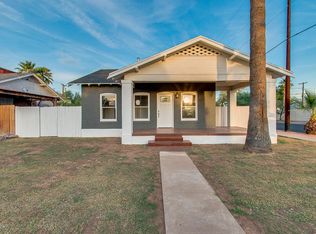 2201 N Dayton St, Phoenix, AZ 85006