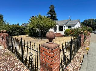 1100 2nd St, Novato, CA 94945