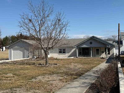 316 16th Ave, Franklin, NE, 68939