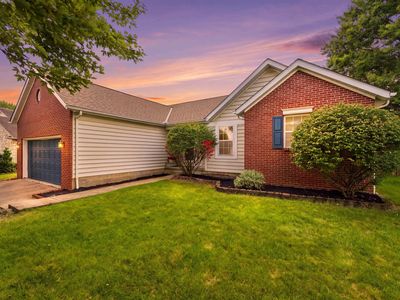 335 Gnarled Oak St, Pickerington, OH, 43147