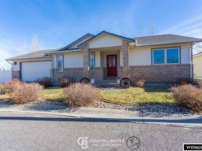 3415 Cimarron Cir, Casper, WY, 82604