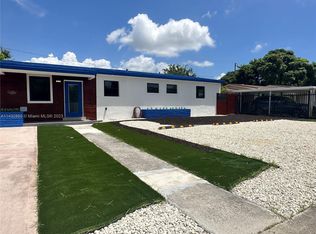 2115 NW 185th St, Miami Gardens, FL 33056