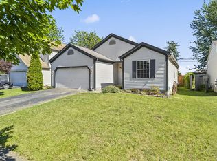 1500 Tera Alta Rd, Columbus, OH 43207