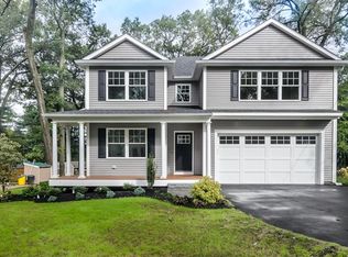 52 Morse Rd, Framingham, MA 01701