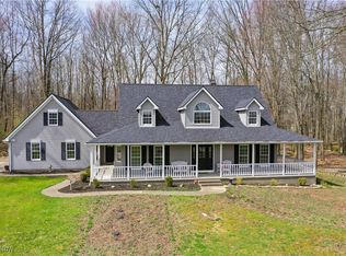 2393 Tamarack Trl, Ravenna, OH 44266