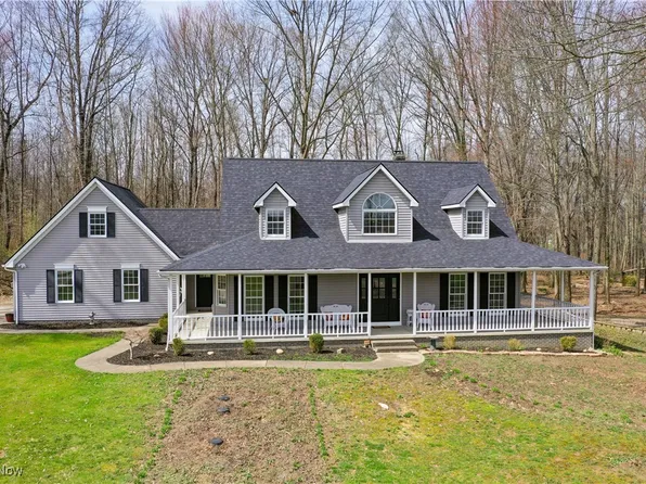 2393 Tamarack Trl, Ravenna, OH 44266