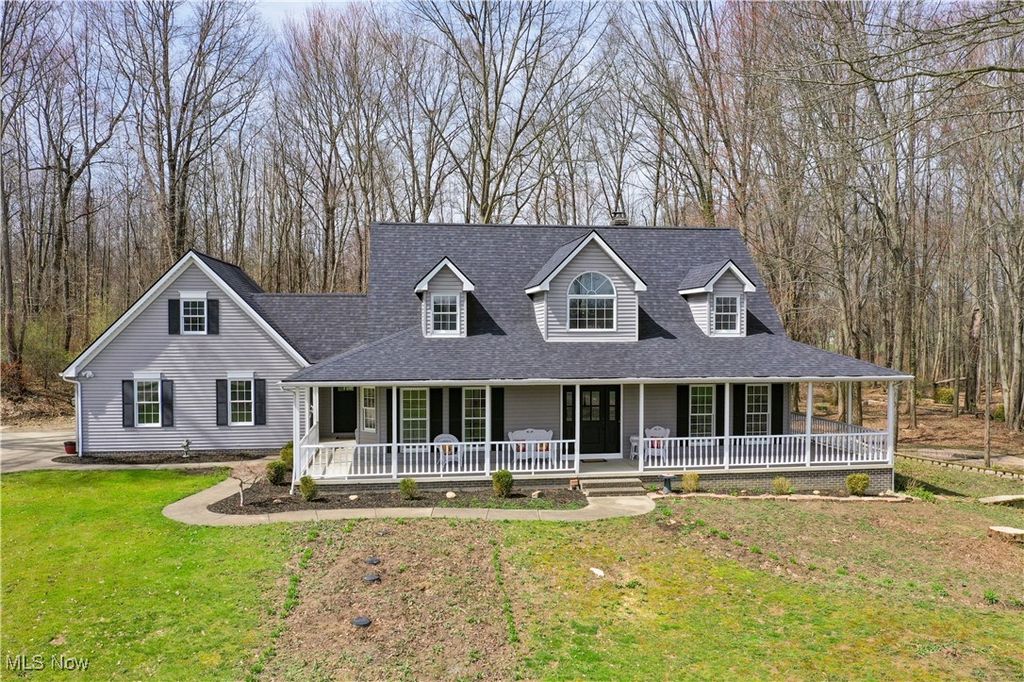 Real estate listing image