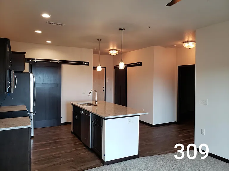 808 N Superior Ave #309 — Photo 1