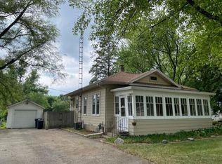220 N Church St, Darien, WI 53114
