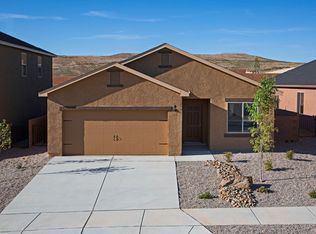 3743 Buffalo Trail Rd NE, Rio Rancho, NM 87144