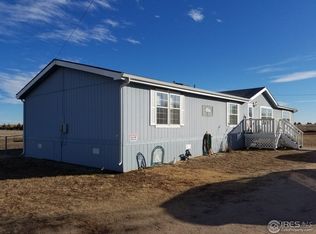 12606 Desert Dr, Sterling, CO 80751