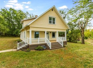 6944 SW Thornton Rd, Clarksdale, MO 64430