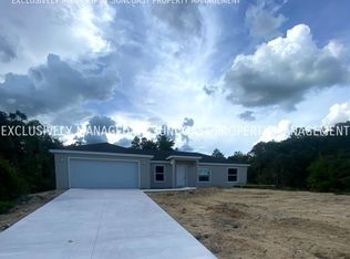 3421 SW 133rd Lane Rd, Ocala, FL 34473