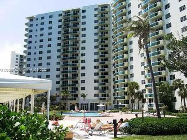3001 S Ocean Dr APT 901, Hollywood, FL 33019