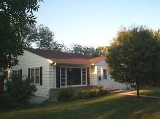 260 6th Ave, Granite Falls, MN 56241