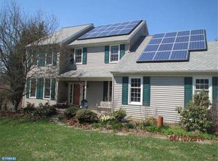 111 Davenport Rd, Kennett Square, PA 19348