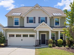 7636 Birchmoor Way, Raleigh, NC 27616