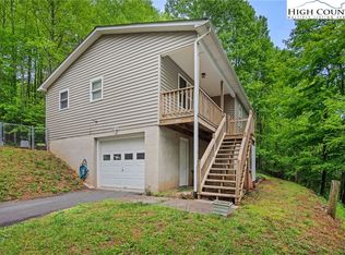 995 Rainbow Trl, Boone, NC 28607