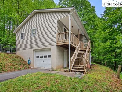 995 Rainbow Trail, Boone, NC, 28607