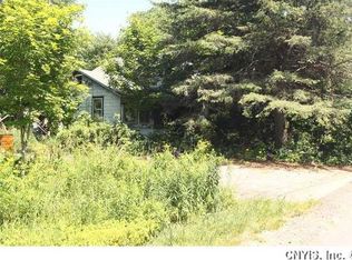 3959 Factory Rd, Natural Bridge, NY 13665