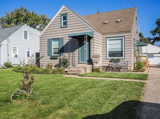 857 Cricklewood St SW, Wyoming, MI 49509