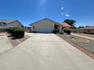7728 Paisley Ave, Hesperia, CA 92345