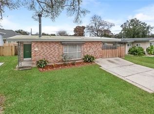 800 Lynnette Dr, Metairie, LA 70003
