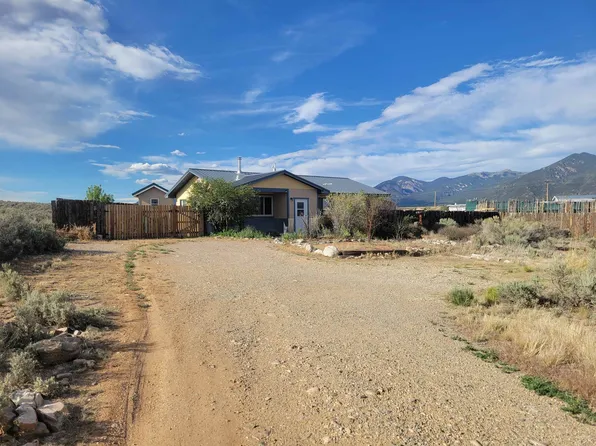 7 Camino Coyote, El Prado, NM 87529