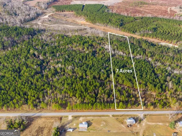 0 Quick Rd #7, Swainsboro, GA 30401