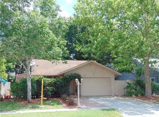 3069 Whispering Dr S, Largo, FL 33771
