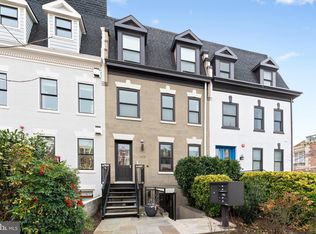 1478 Harvard St NW #1, Washington, DC 20009