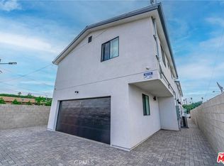 433 W Gage Ave, Los Angeles, CA 90003