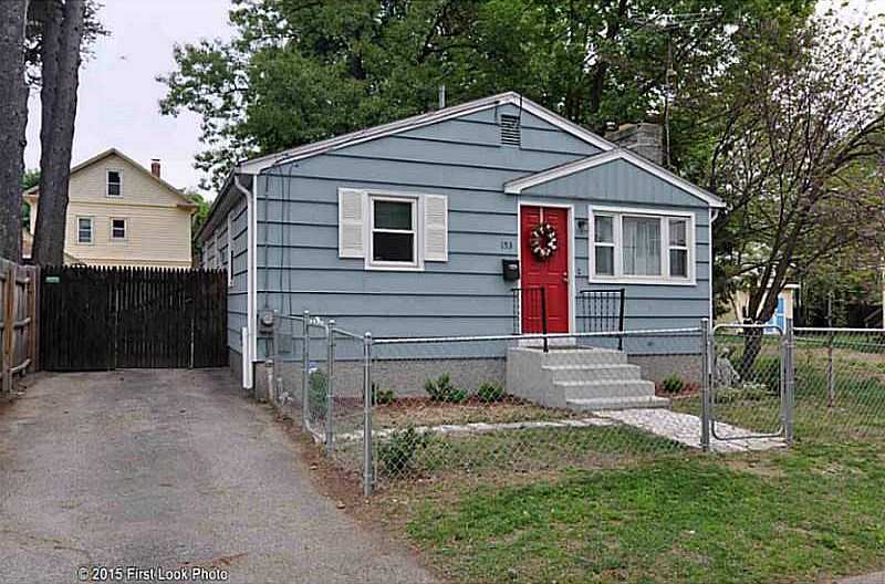 2nd image of 153 Finch Ave