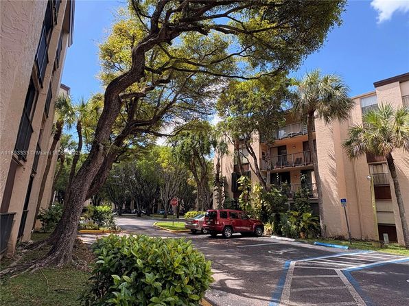 14501 N Kendall Dr #307H