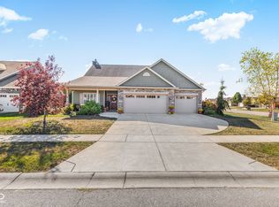 745 Detford St, Lebanon, IN 46052