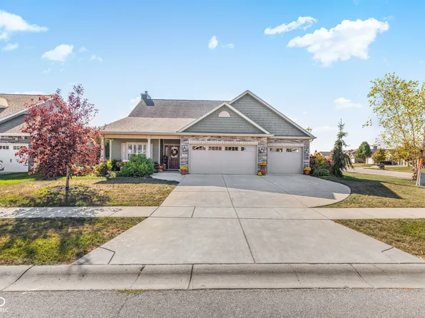 745 Detford St, Lebanon, IN 46052