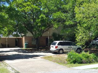 4005 Washington Ave, Gulfport, MS 39507