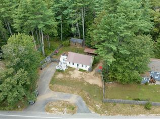 32 Lewiston Rd, New Gloucester, ME 04260