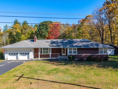 385 Locust Grove Road, Greenfield Center, NY, 12833