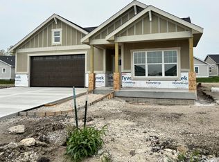 2619 SW Vineyard Ln, Ankeny, IA 50023